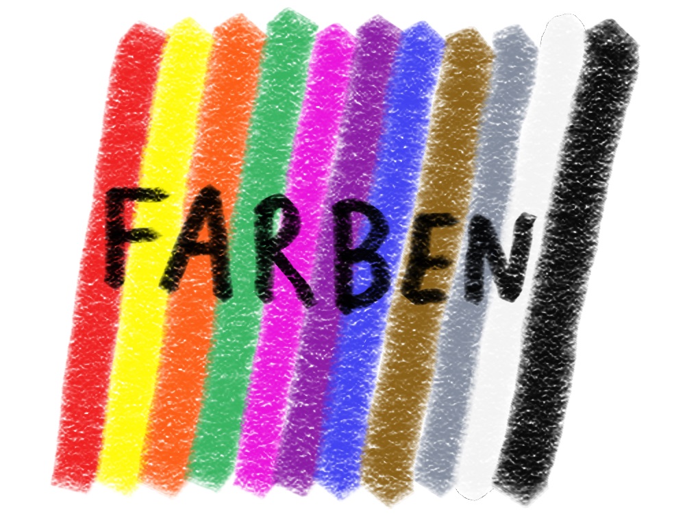 farben