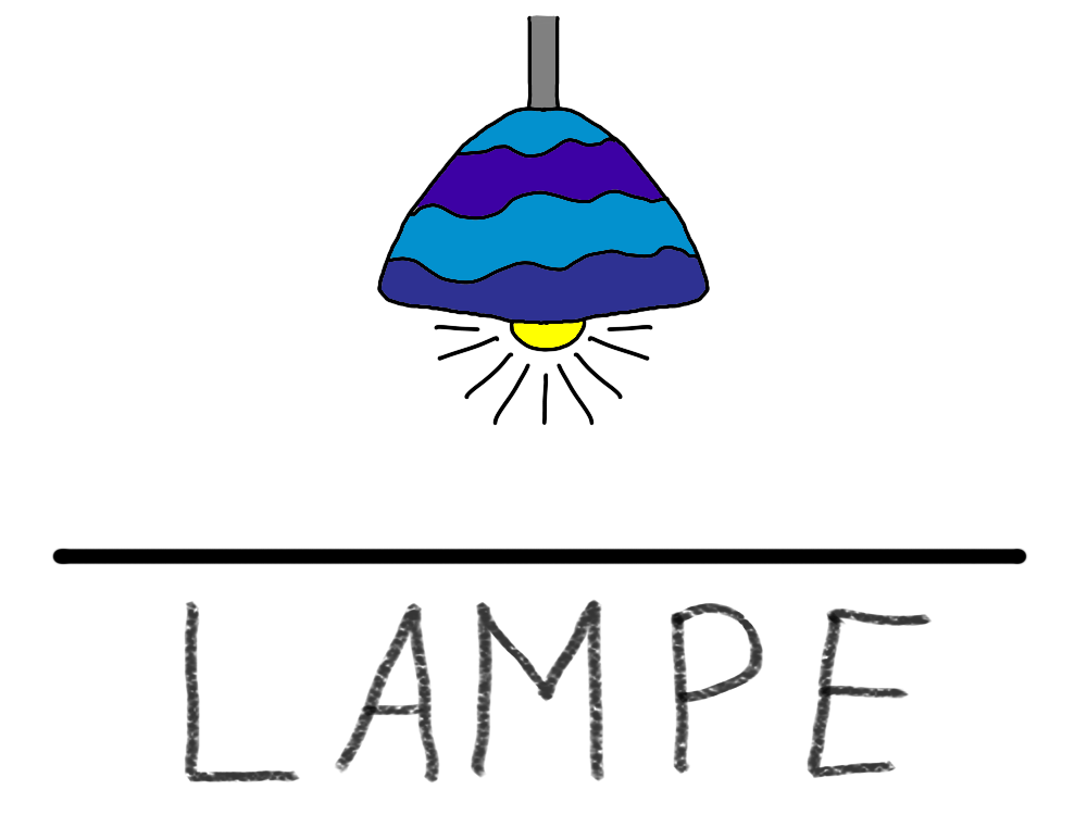 lampe