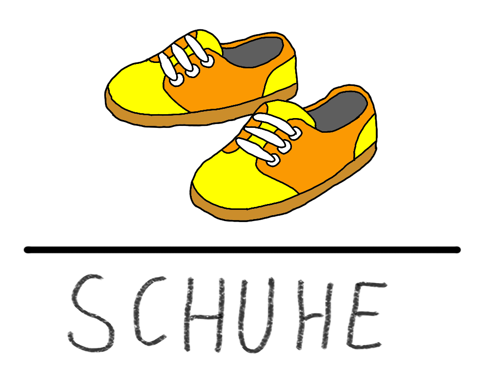 schuhe