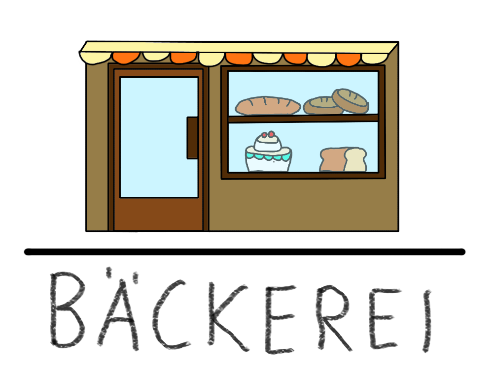 baeckerei