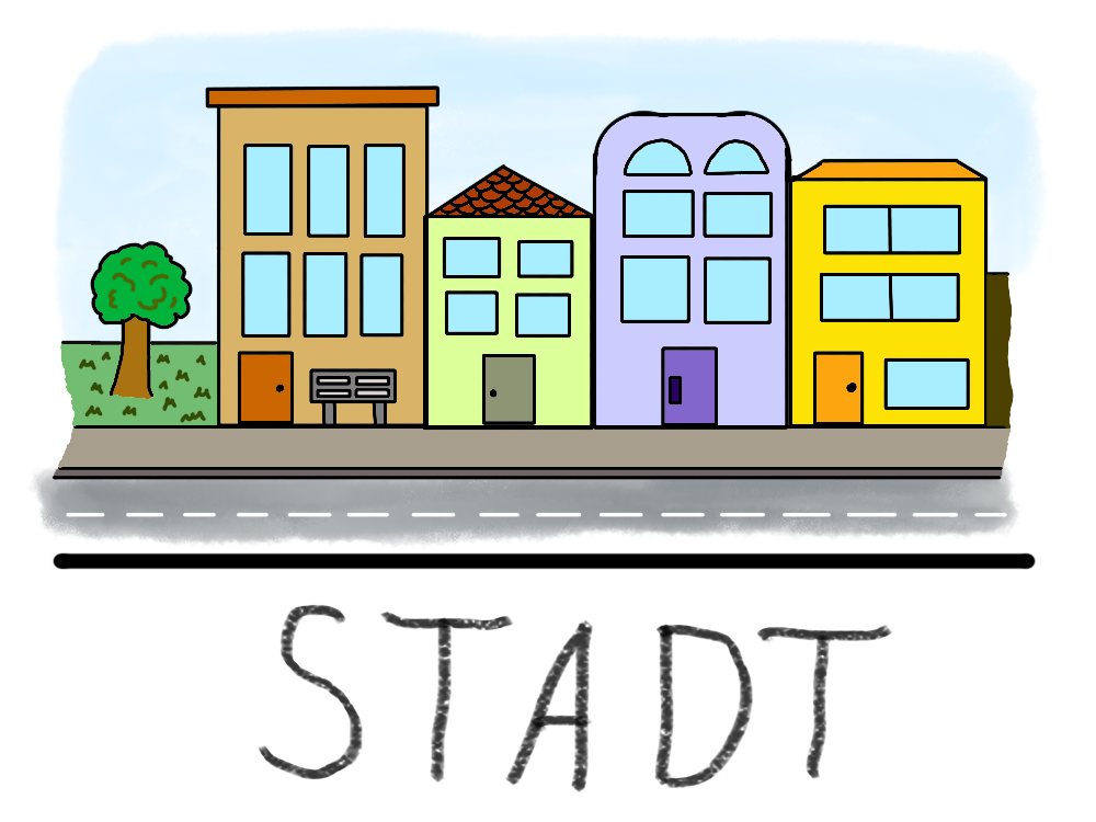 stadt