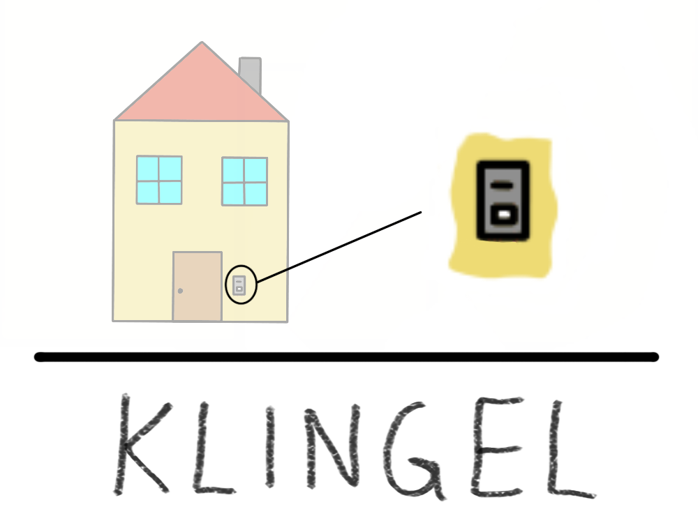 klingel