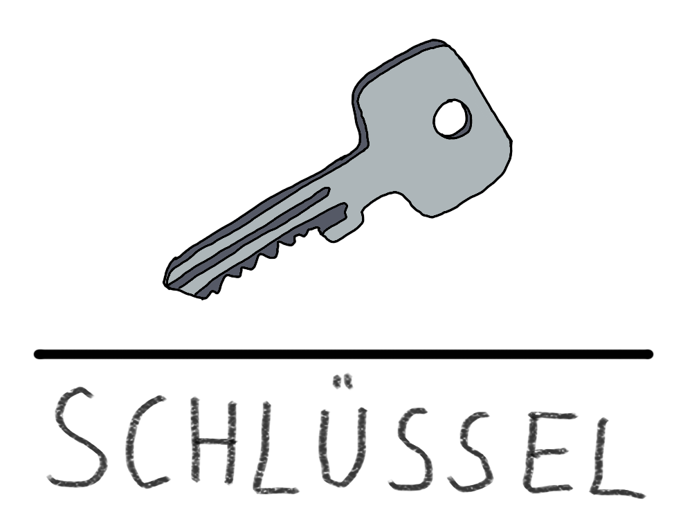 schluessel