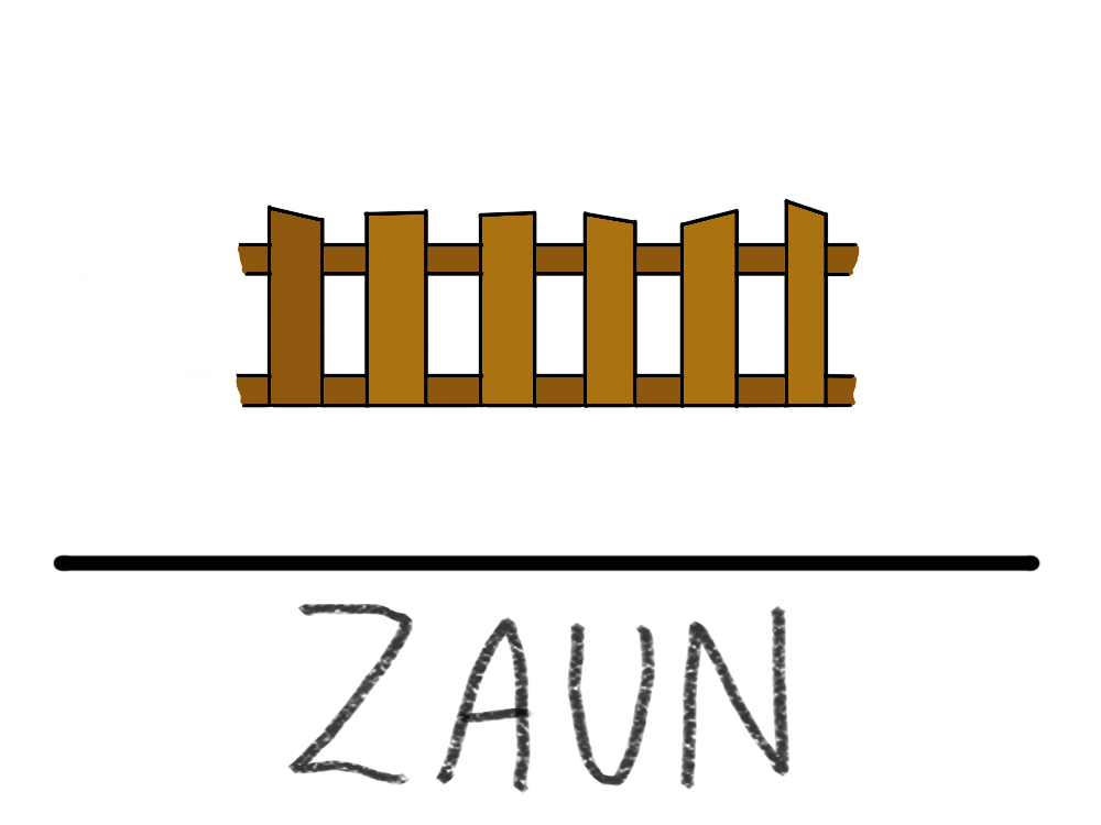 zaun